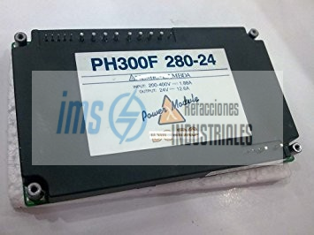 PH300F280-24