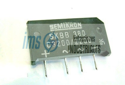 SKBB380C3200/2200