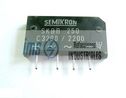 SKBB250C3200/2200