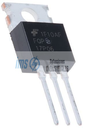 FQP17P06