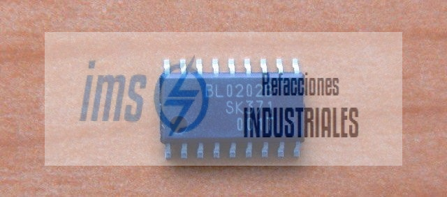 BL0202B