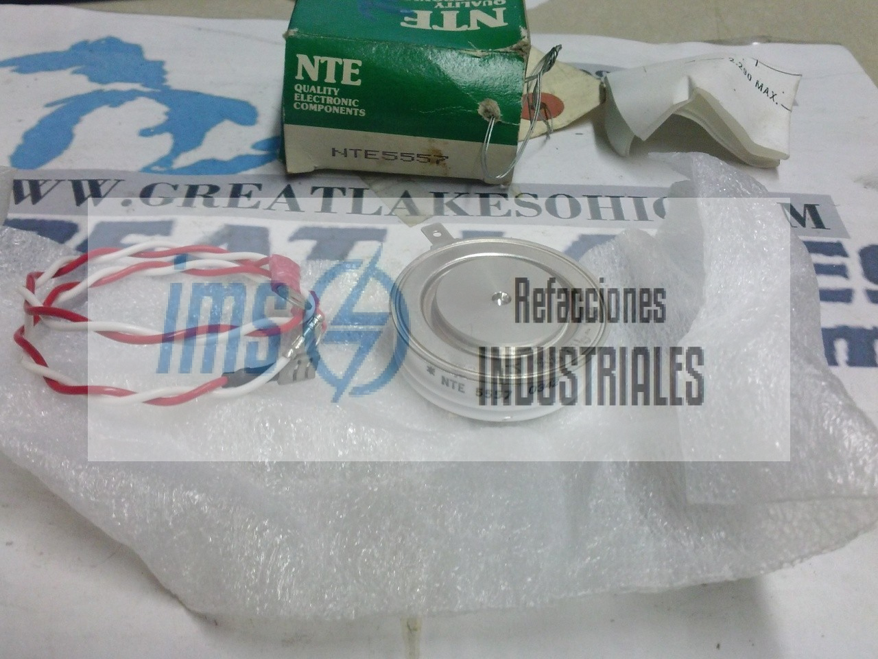 NTE5557
