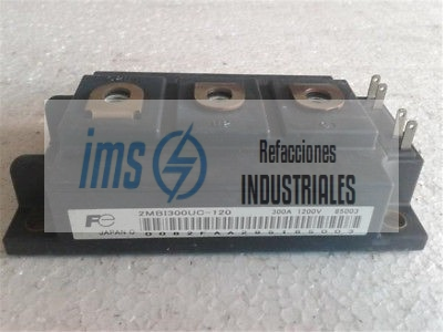 2MBI300UC-120