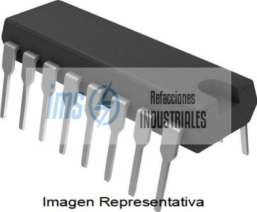TC74HC4515P