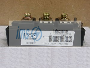 GA200TS60U