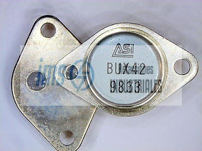 BUX42C