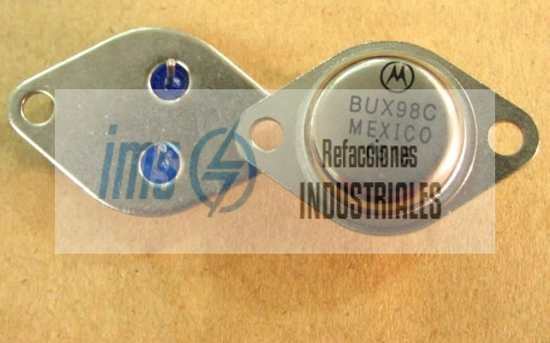 BUX98C