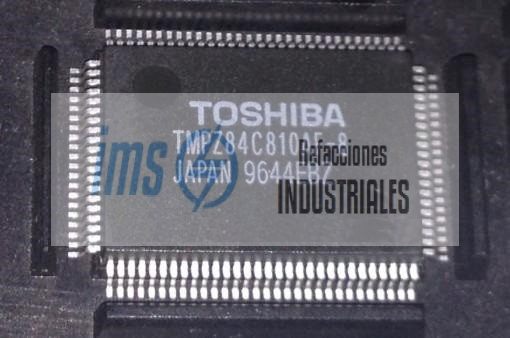 TMPZ84C810AF-8