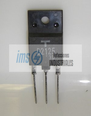 2SD2125