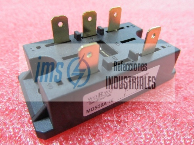 MDS30A16