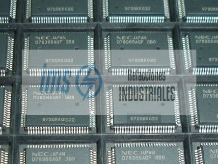 UPD78365AGF