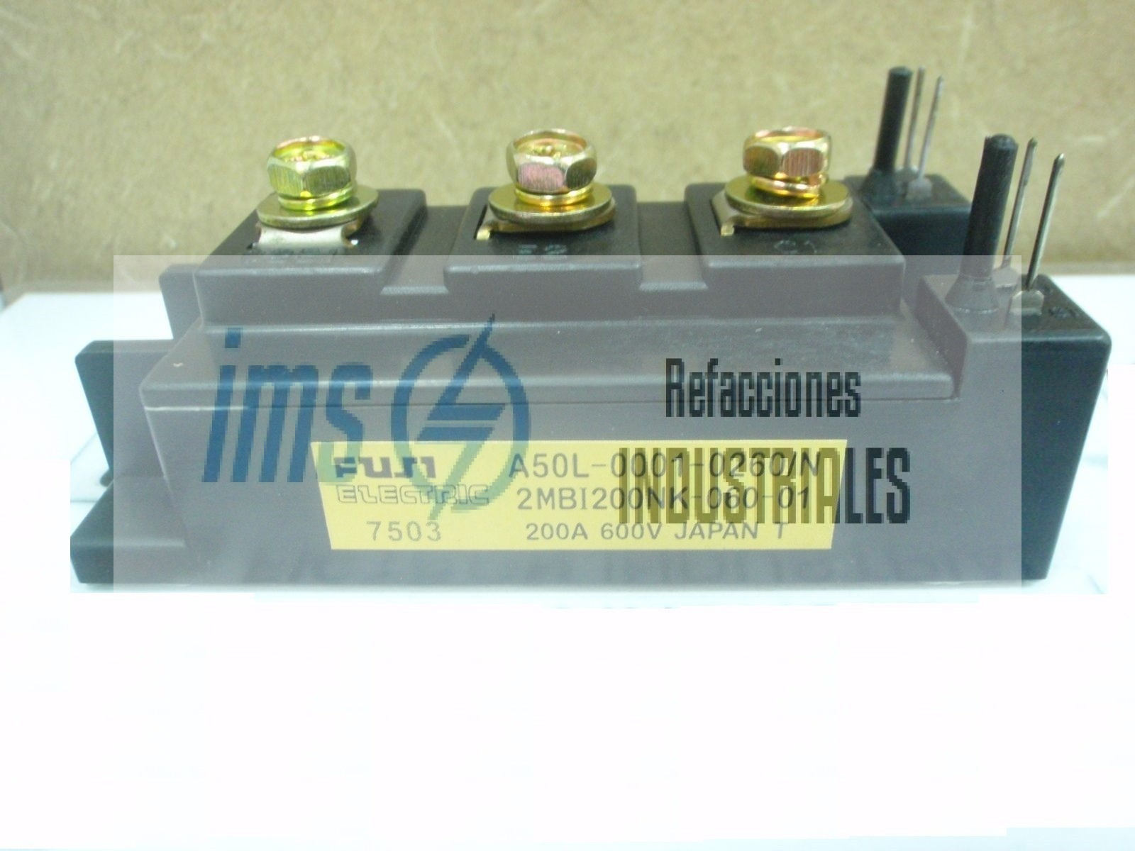 2MBI200NK-060-01