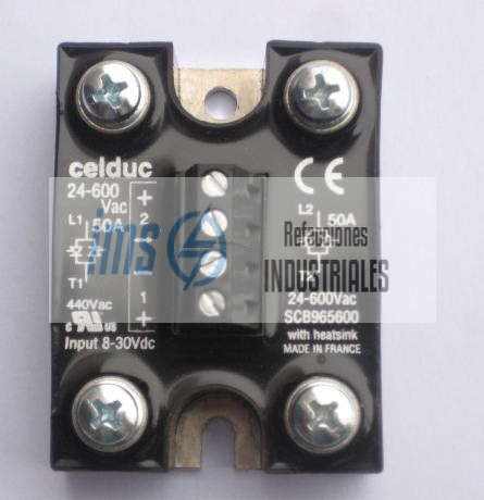 SCB965600