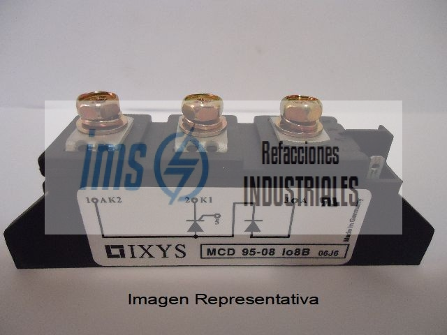 MCD95-08IO1B