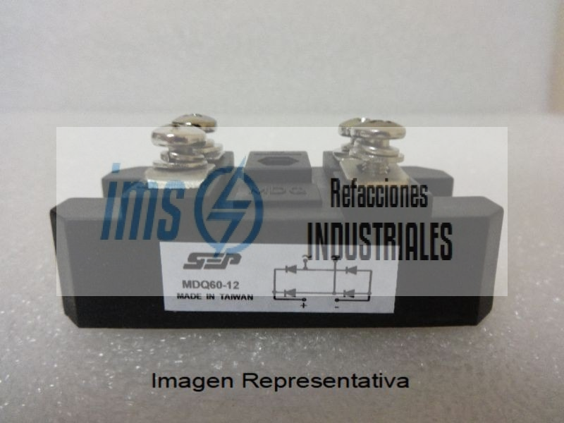 MDQ50-12