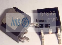 2SD1899