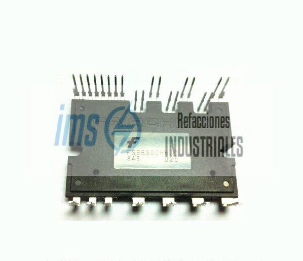 FSBB30CH60C