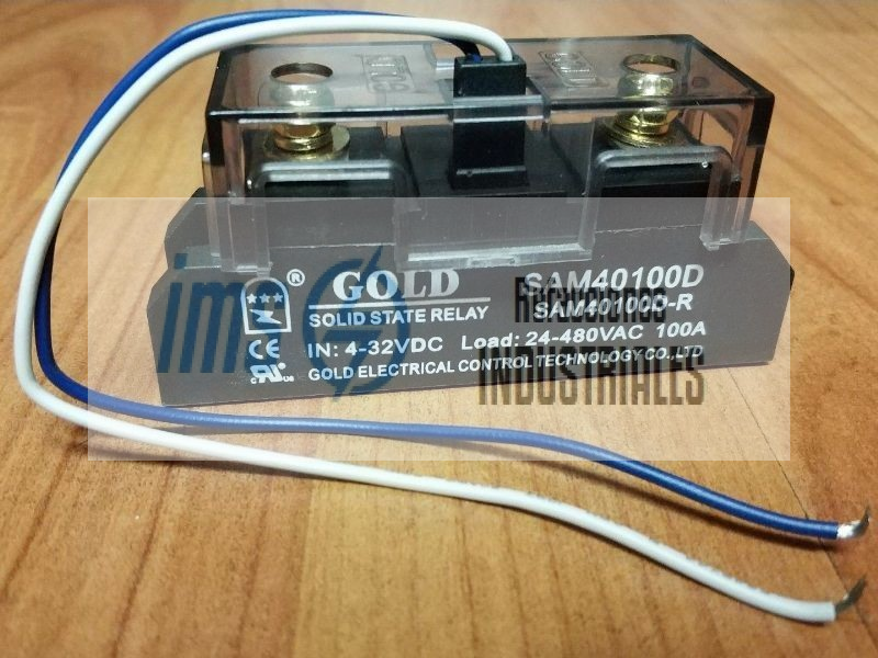 SAM40100D