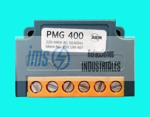PMG400