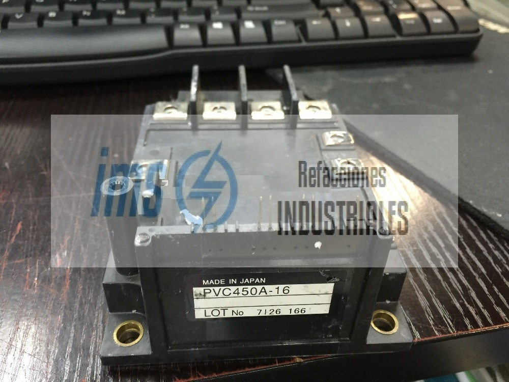 PVC450A-16