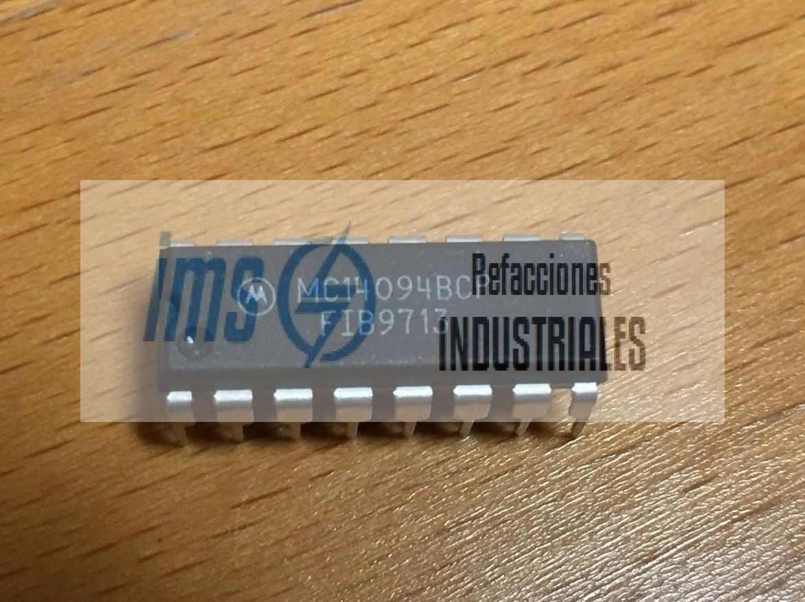 MC14094BCP