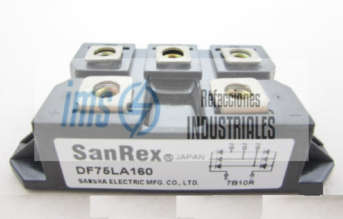 DF75LA160