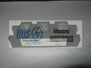 FDS100BA60