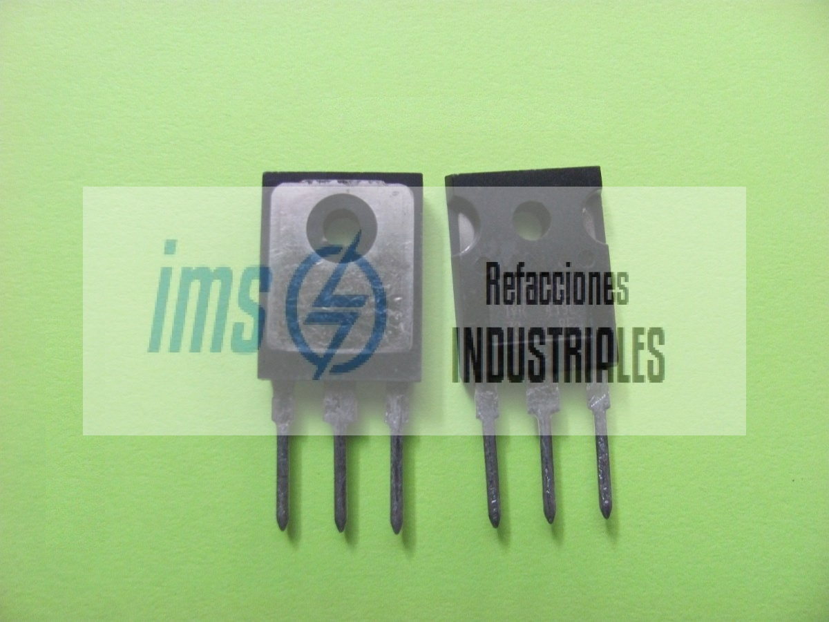 IRG4PC40U