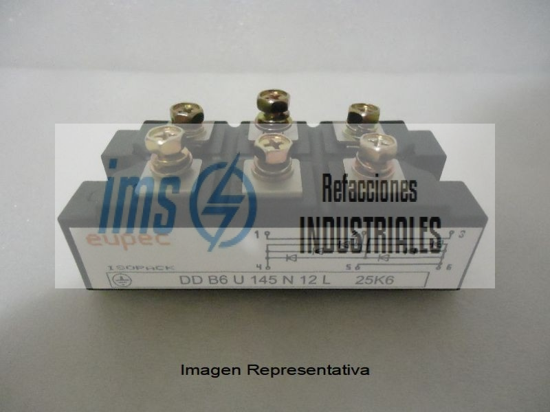 DDB6U130N16KOF