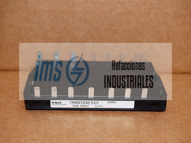 7MBR50NE060