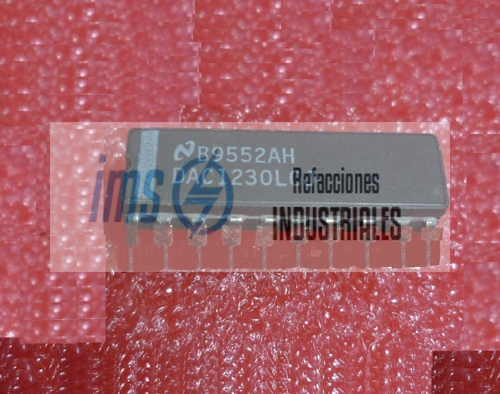 DAC1230LCJ