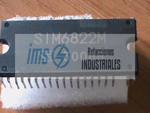 SIM6822M