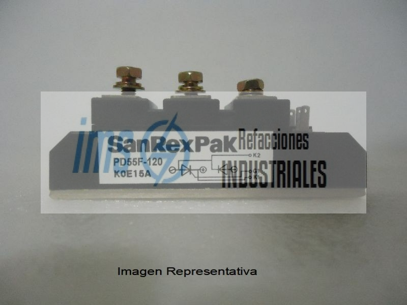 PD40F120