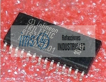 BTS7710G