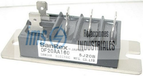 DF20AA160