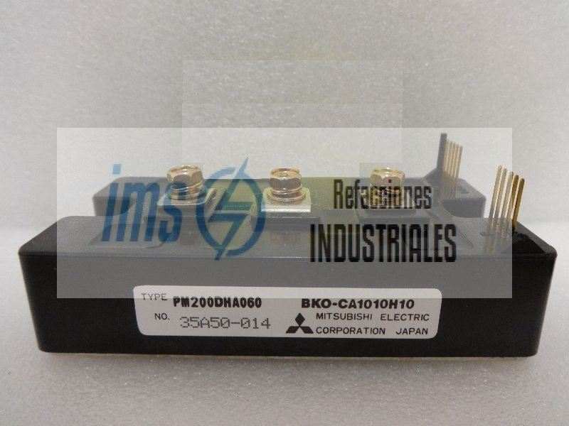 PM200DHA060