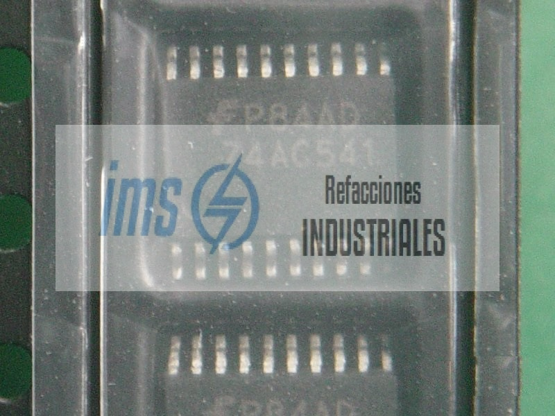 74AC541M