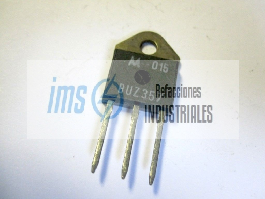 BUZ357