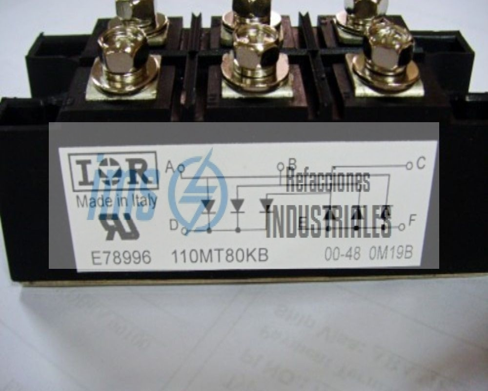 110MT80KB