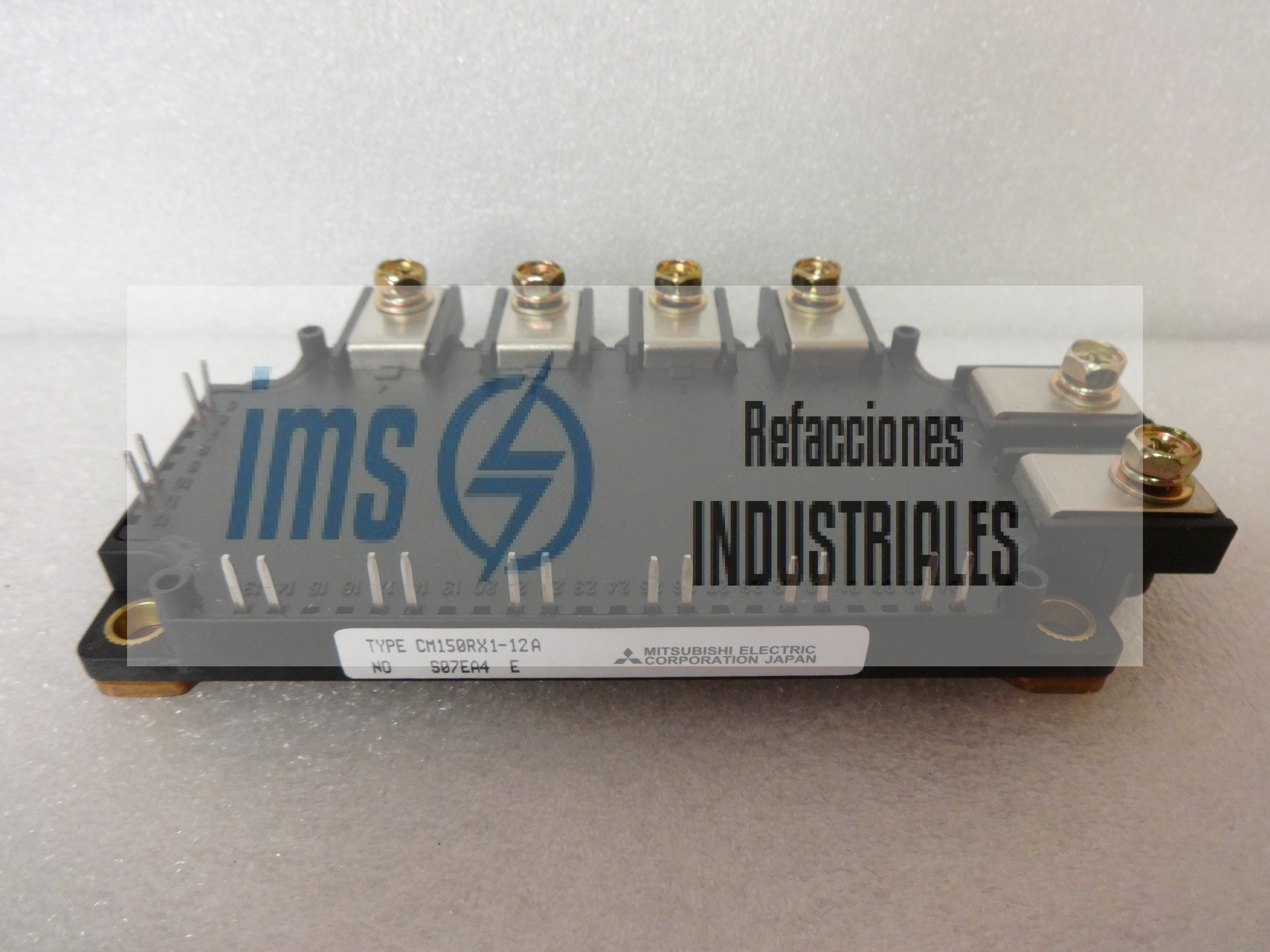 CM150RX1-12A