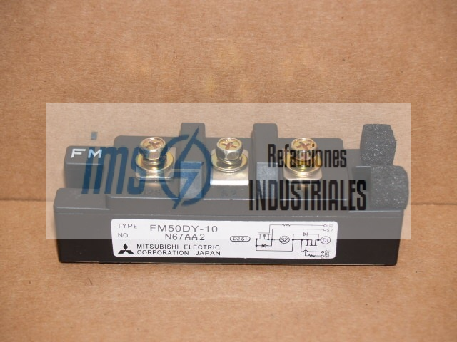 FM50DY-10