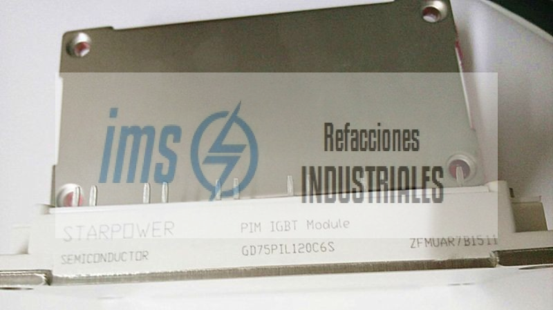 GD75PIL120C6S