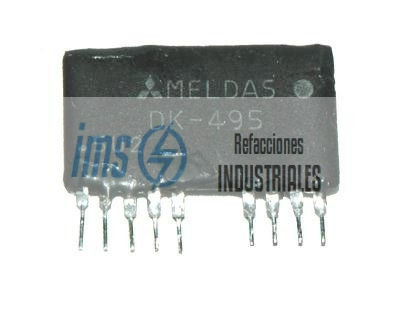DK-495