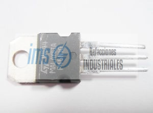 STP45N10