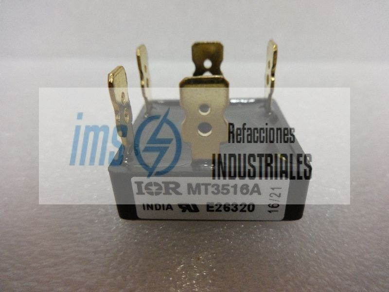 MT3516A