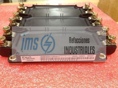 6MBI300V-120-01