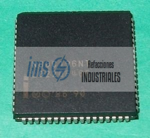 N80C196NT