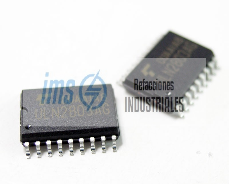 ULN2803AG