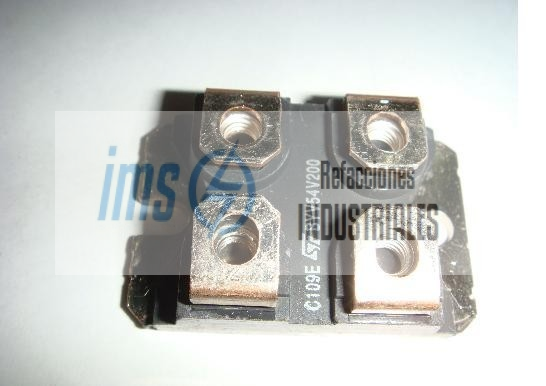 BYV255V200