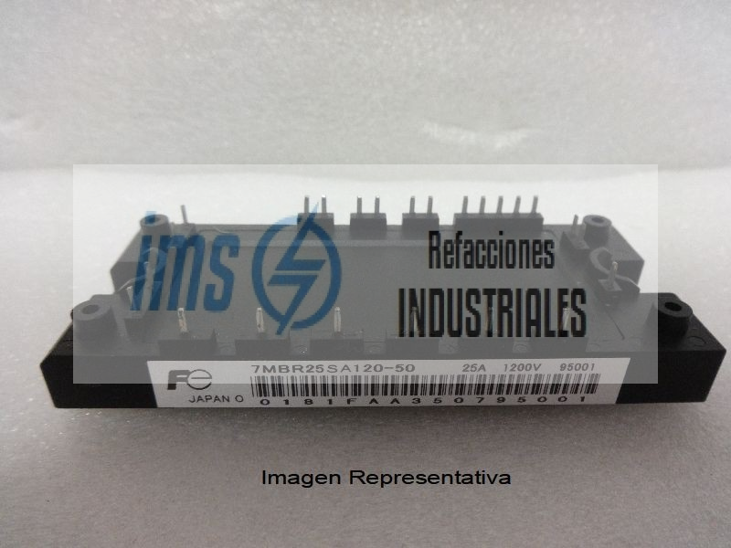 7MBR25SA120-55